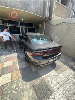 دودج تشارجر
